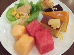 -宁波逸东豪生大酒店·豪生咖啡厅