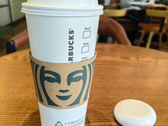 -星巴克(北京惠新东街店)