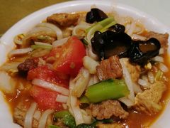 -凯鸽酒楼(大同振兴街店)