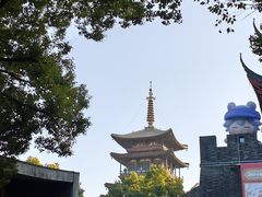 -鼓楼(西湖风景名胜区)