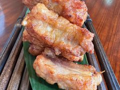 -水润轩私厨海南菜餐厅(铂尔曼酒店)