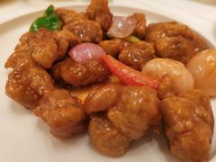 -莆田餐厅PUTIEN(西安万象天地店)