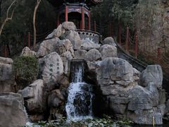 -西安曲江寒窑遗址公园