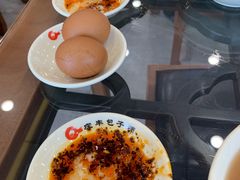 -庆丰包子铺(回龙观店)
