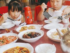 -群乐饭店(滨安路店)