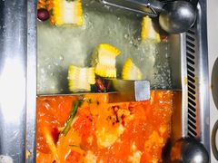 -海底捞火锅(万丰桥店)