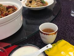 -帕米尔食府(白云观店)