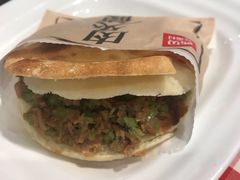 -西贝莜面村(双井店)