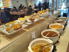 -素满香·食养自助(建邺万达店)