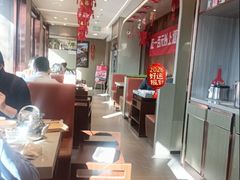 -蝎王府羊蝎子(虎坊桥总店)