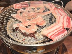 -肉仓焼肉バー(烟台山店)