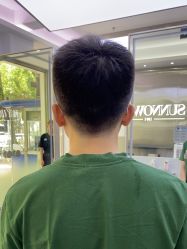 -首脑美发沙龙