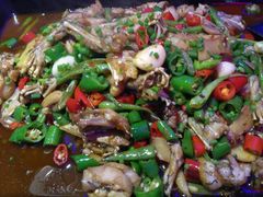 -蘭奢雅集·江浙菜(青山江滩店)