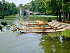 -东湖落雁景区
