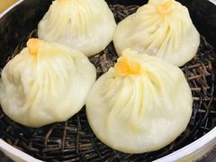 -鲁氏汤包王(长白街店)