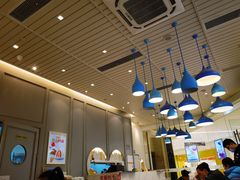 大堂-满记甜品(万象城店)