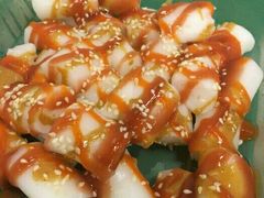 -孖记茶档·热腾茶餐(荔湾领展广场店)