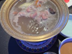 -额尔敦·品质自助(摩尔城店)