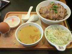 -熊吞·大碗丼烧肉饭(济宁万达广场店)