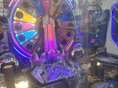 -风云再起游乐汇(北京西单西西友谊店)