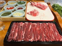 -乐宴·老北京铜火锅(桂庙店)