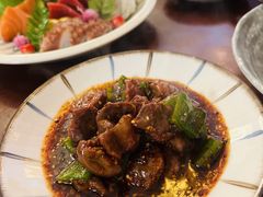 -樱の花亭日本料理店