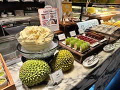 -香港唯港荟 Hotel ICON – The Market