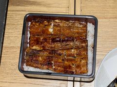 -昇鳗鱼家(浦东店)