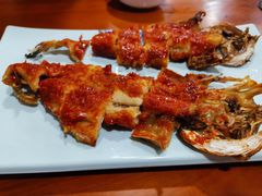 -北冰洋狗肉冷面城(总店)