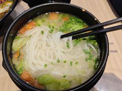 -苗乡米线(建军路店)