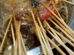 -袁记串串香(人民公园店)