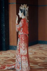 -Chic Bridal 熙可婚纱