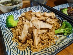 -囿面传统制面馆(中央路店)