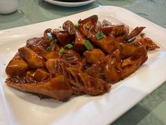 -长兴菜馆(高桥店)