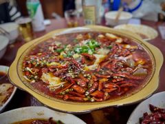 -老丘丘(较场口店)