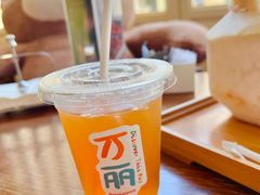 -比多罗咖啡吧(三亚海棠湾万丽度假酒店)