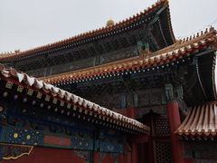 -故宫博物院(故宫)