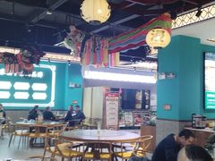 大堂-猪腰一家·地道佛山菜(盐步店)