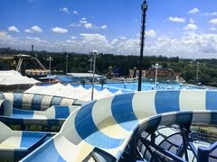-上海玛雅海滩水公园