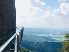 景点-巨石山景区