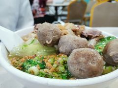 -菜忠潮州牛肉店(岗厦店)