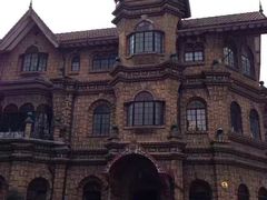 -马勒别墅饭店(静安寺店)