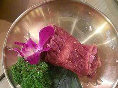 -西塔老太太泥炉烤肉(济南首店)