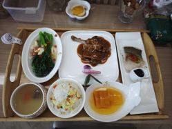 -美悦湾月子中心(熙湖店)