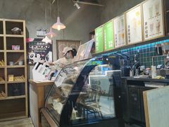 -宝珠奶酪(长宁金虹桥店)