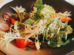-原石牛扒·约会餐厅(龙城万科里店)