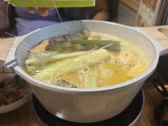 -十二舍·湯物素煮(江泰潤政店)
