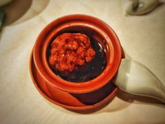 张氏狮子头-羲和雅苑•北京烤鸭(陆家嘴中心店)