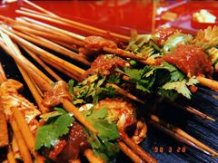 -钢管厂五区小郡肝串串香(南山店)