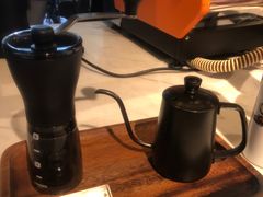 -Peet's 皮爷咖啡(东湖路手作店)